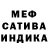 Кетамин VHQ Mykola Malanchyn